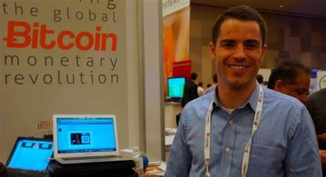 Roger Ver arrested for tax fraud while promoting Bitcoin book - Protos