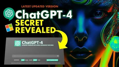 Unveiling GPT-4: ChatGPT August 2024 Update - Fusion Chat