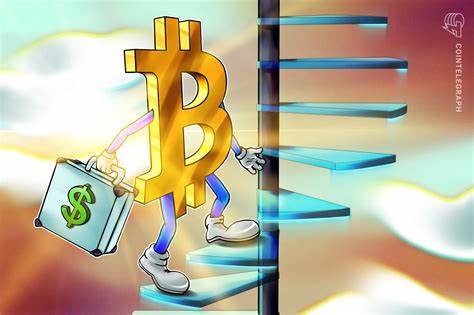 As Bitcoin nears $25K, questions about rally’s sustainability remain - Cointelegraph