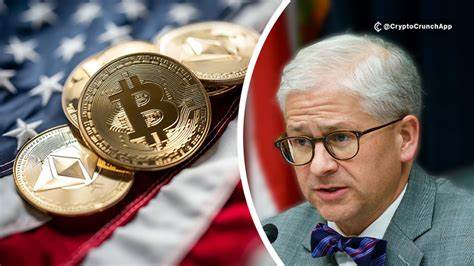 White House Readies To Host First Ever Crypto Summit - CryptoDaily