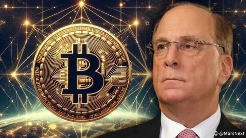 Bitcoin: BlackRock Identifies BTC As A “Safe Haven