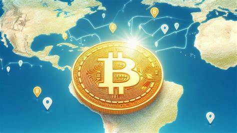 Latam Insights: Paraguay Unveils Bitcoin Mining Centric Development Strategy, Itau Unibanco Rolls Crypto Trading for All Customers - Bitcoin.com News