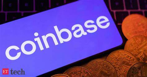 Coinbase leads crypto stock gains after Ripple Labs' legal victory - Reuters