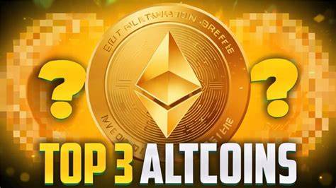 3 Altcoins Under $2 Ready to Skyrocket as Investor Confidence Returns - Analytics Insight