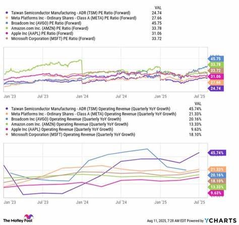 This Artificial Intelligence (AI) Stock Is Underappreciated and Undervalued