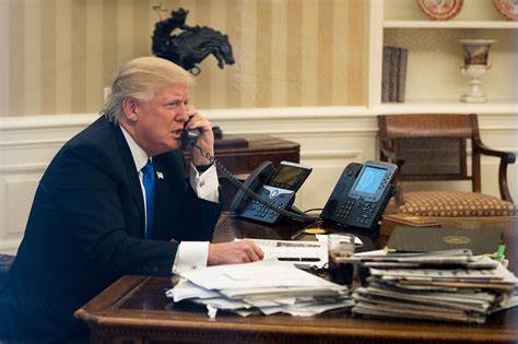 Trump tried to limit financial conflicts in 2017. This time could be different. - The Washington Post