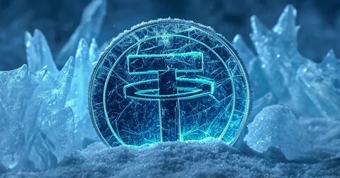 Tether Freezes $28M on Garantex, Forcing Exchange Shutdown