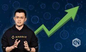 Binance CEO Dismisses A Return to the U.S. Market, How Does This Effect Uniswap and Lunex Network? - ZyCrypto