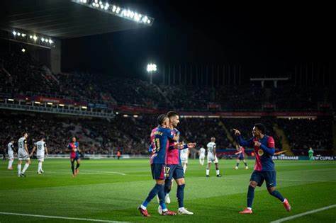 Was hat Flick denn mit denen gemacht?!