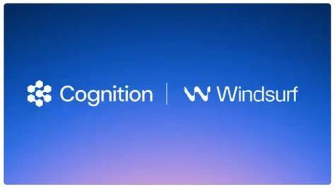 Cognition Buys Windsurf, Nvidia Can Sell to China, Grok 4 and Kimi