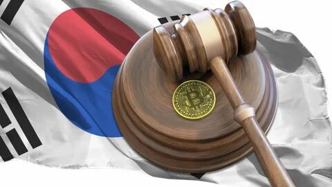 South Korea proposes a new framework for crypto firms