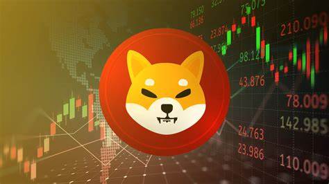 Shiba Inu Coin Price Trends Could Lead To 300% Rally By 2025! Cutoshi (CUTO) Set To Spark The Next Bull Run - CoinMarketCap