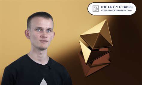 Ethereum Price Eruption Past $3k Imminent? Investors Unpack Vitalik ‘s Bull Run Tips - CoinGape