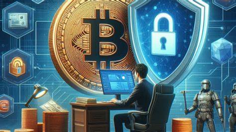 The Future of Crypto and Casinos - Infosecurity Magazine