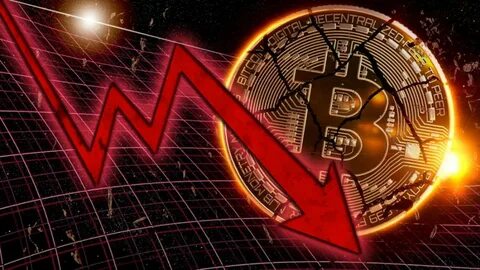 Bitcoin Price Tumbles 3.6% As Israel Vows Revenge For Iran Missile Attack, While Traders Turn To This Meme Coin ICO Amid The Crypto Crash - Inside Bitcoins