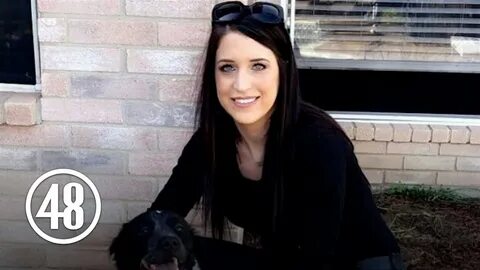 Texas mom's killer received text before murder: "I hope you handle it" - Yahoo