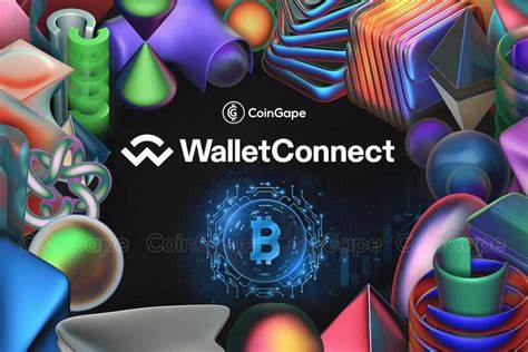 Wallet Connect: What Is It & How Does It Work? - Cryptonews