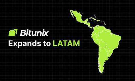 BITUNIX expands to LATAM and offers trading of 180 cryptocurrencies without KYC - BeInCrypto