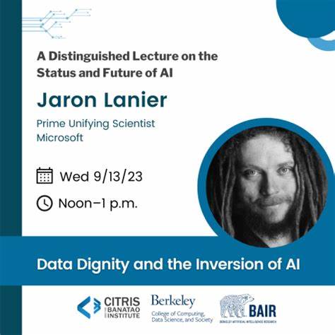 There Is No A.I