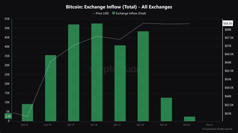 Ether ETFs Extend 16-Day Inflow Run, Overtake Bitcoin as Assets Top $20B