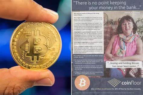 'My boss paid me in cryptocurrency and now wants me to return it after it rose in value' - The Mirror