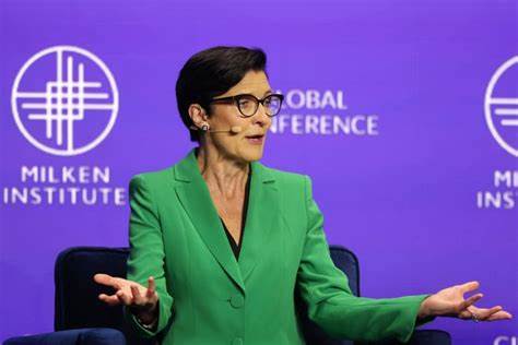 Citi Earnings Push Shares to Highest Level Since 2008 Financial Crisis