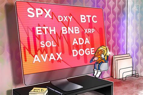 Price analysis 12/18: SPX, DXY, BTC, ETH, BNB, XRP, SOL, ADA, AVAX, DOGE - Cointelegraph