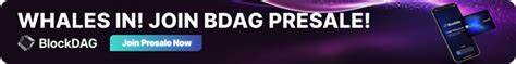 BlockDAG Smashes $5M in Miner Sales—Spot Ethereum ETF Options Await Approval While ICP Goes for Breakout! - Times Tabloid