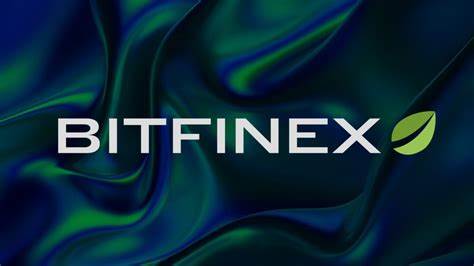 Bitfinex Securities announces first tokenized bond on Liquid Network - The Block