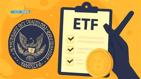 SEC’s New Crypto ETF Listing Rule Explained: Why It’s a Big Deal for Altcoin ETFs