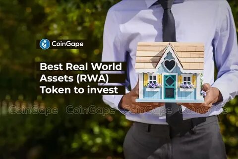 10 Best Real World Assets (RWA) Coins to Invest in 2025