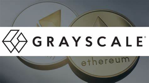 Grayscale Files for New Ether Futures ETF - Yahoo Finance