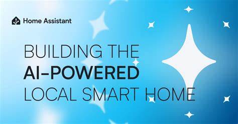 Building the AI-powered local smart home