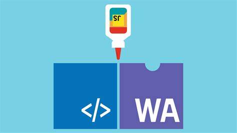 When Is WebAssembly Going to Get DOM Support?