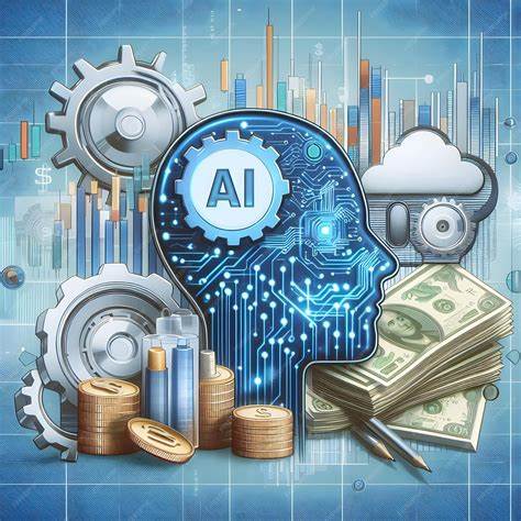 Can finance put a stop to AI data mining?