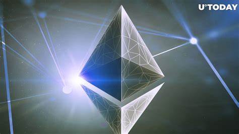 Ethereum Faces One of Its Largest Liquidations: Is It The Time To Buy?