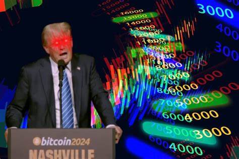 Why Is Crypto Down Today? – July 4, 2025