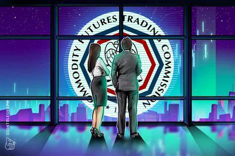 CFTC announces crypto industry forum for digital asset pilot program - Cointelegraph