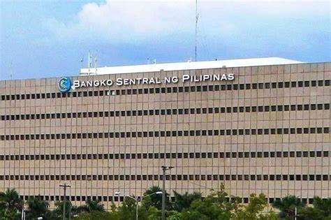 High interest rates clipping growth – BSP - Philstar.com