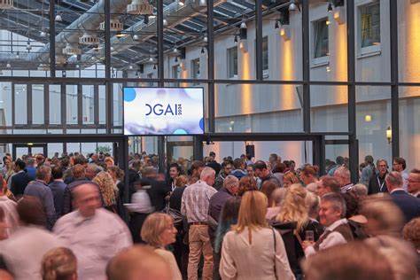 DGAI 2025 (in Kassel, Deutschland, 17. – 19.09.2025), Kongress Palais 