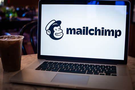 Mailchimp says it was hacked — again - TechCrunch