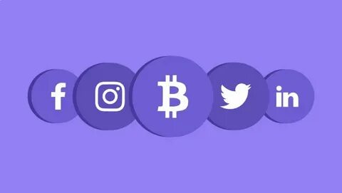 How social media drives cryptocurrency for users & brands - Sprout Social