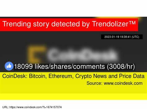 CoinDesk: Bitcoin, Ethereum, Crypto News and Price Data