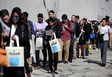 VOO Slips, TLT Rises as July Jobs Report Disappoints