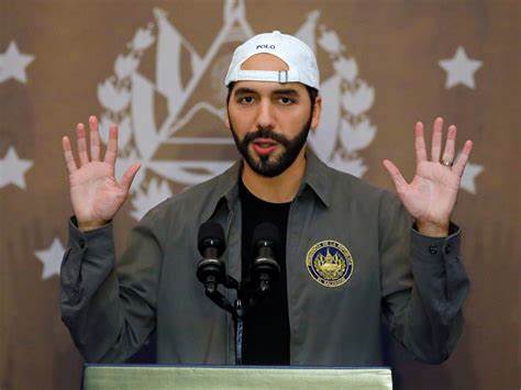 Bitcoin in El Salvador - Part 2 with Nayib Bukele - What Bitcoin Did