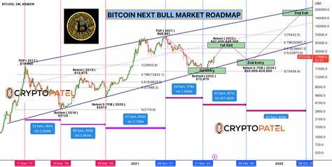 Exclusive Is the Crypto Bull Run Over Already?