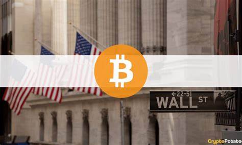 Bitcoin (BTC) Decoupling From Wall Street: A Signal for New Records in 2025? - CryptoPotato