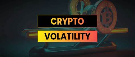 Mastering crypto volatility: Turning market cycles into long-term opportunities