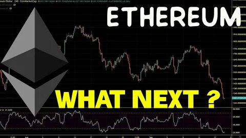 Ethereum (ETH) Price: ETH Breaks Critical Support — What’s Next?