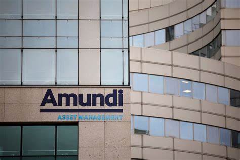  Amundi warns GENIUS Act could backfire, undermining dollar dominance 